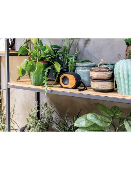 Speaker Bamboo X Speaker Bamboo X